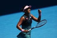 2019 Australian Open - Day 8